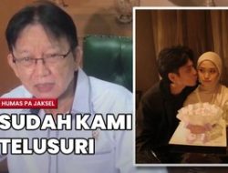 Fakta Gugatan Cerai Na Daehoon ke Julia Prastini: Humas PA Jaksel Buka Suara