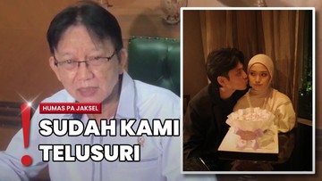 Fakta Gugatan Cerai Na Daehoon ke Julia Prastini: Humas PA Jaksel Buka Suara