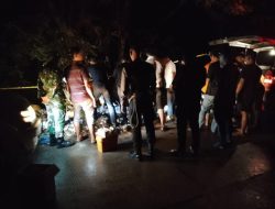 Mutmainah (74) Tewas Terbakar di Hutan Lamongan, Diduga Korbankan Pencurian dengan Kekerasan