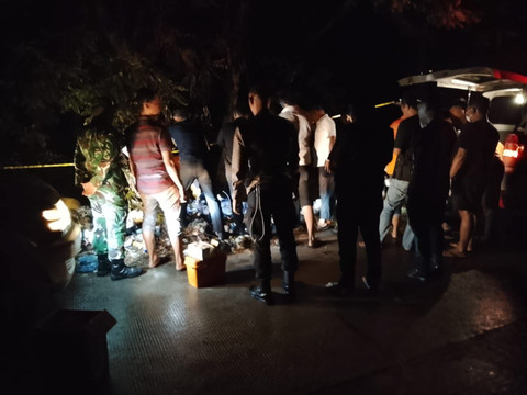 Mutmainah (74) Tewas Terbakar di Hutan Lamongan, Diduga Korbankan Pencurian dengan Kekerasan