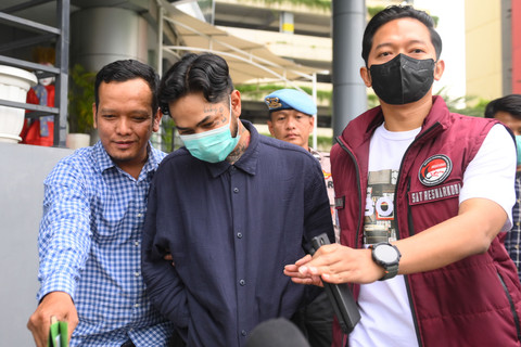 Onadio Leonardo Resmi Jalani Rehabilitasi Narkoba 3 Bulan: Status Korban & Kronologi Kasus