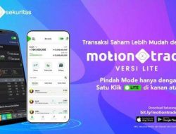 MotionTrade Versi Lite: Review, Fitur, dan Cara Download untuk Pemula