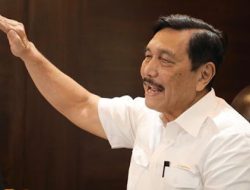 Luhut Binsar Panjaitan Disebut Dewa Penyelesaian Proyek Kereta Cepat Whoosh, Ini Faktanya