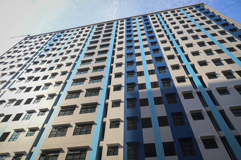 Rusun Subsidi Tipe 45 Dikaji Ulang: Solusi Hunian MBR atau Beban Baru?