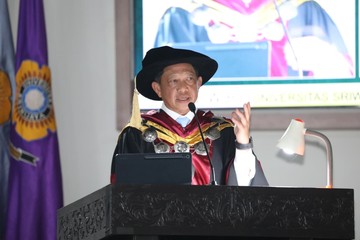 Indonesia Menuju Negara Maju 2045: 4 Pilar Utama Menurut Mendagri Tito Karnavian