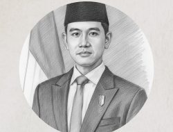 Buku Gibran End Game: Klaim Kontroversial Wapres Tak Lulus SMA oleh Rismon Sianipar