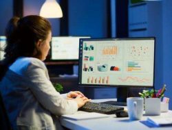 Gaji Data Analyst 2025: Kisaran & Faktor Tertinggi di Indonesia