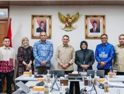 Revitalisasi Warisan Budaya Siak: Fadli Zon Dukung Langkah Bupati Afni