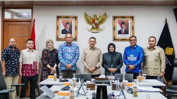 Revitalisasi Warisan Budaya Siak: Fadli Zon Dukung Langkah Bupati Afni