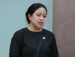Puan Maharani Soroti Rekam Jejak Soeharto untuk Gelar Pahlawan Nasional