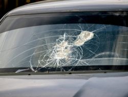 Mobil Tesla Tertimpa Meteor di Australia, Sejarah Dunia Terancam Tercipta