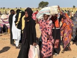 ICC Selidiki Kejahatan Perang RSF di El-Fasher: Nasib Warga Sipil & Penyidikan Terkini