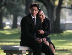 Pesan Menyentuh Kajol untuk Ulang Tahun ke-60 Shah Rukh Khan, Langsung Viral!