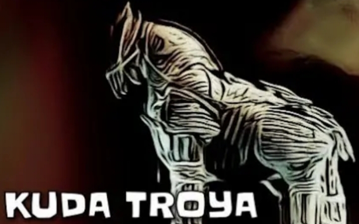 Budi Arie Masuk Gerindra: Kuda Troya Jokowi untuk Pilpres 2029?