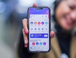 Cara Transfer Tiket KAI di Aplikasi Access by KAI 2024: Panduan Lengkap