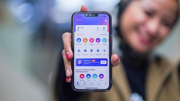 Cara Transfer Tiket KAI di Aplikasi Access by KAI 2024: Panduan Lengkap