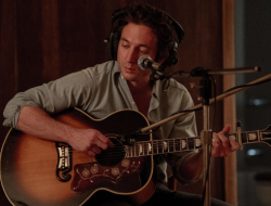 Sinopsis Film Springsteen: Deliver Me from Nowhere - Kisah di Balik Album Nebraska