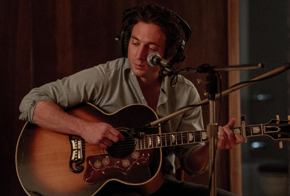 Sinopsis Film Springsteen: Deliver Me from Nowhere - Kisah di Balik Album Nebraska