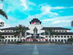 WFH di Jabar Setiap Kamis: Pegawai Malas Kena Potong Tunjangan