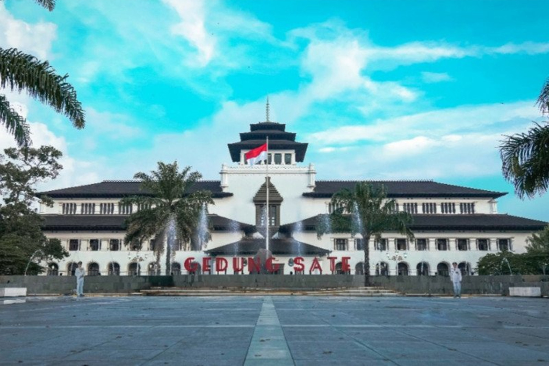 WFH di Jabar Setiap Kamis: Pegawai Malas Kena Potong Tunjangan