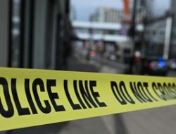 Warga Baduy Dalam Dibegal di Rawasari, Uang Rp 3 Juta dan 10 Botol Madu Raib