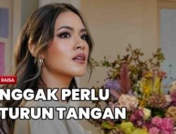 Rumor Perselingkuhan Hamish Daud & Ucapan Raisa Terbukti? Ini Faktanya