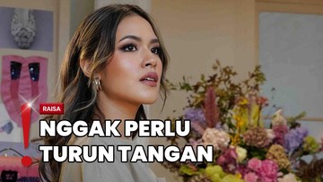 Rumor Perselingkuhan Hamish Daud & Ucapan Raisa Terbukti? Ini Faktanya