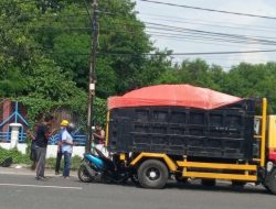 Kecelakaan Maut di Madiun Tewaskan Pelajar 15 Tahun, Diduga karena Kurang Konsentrasi