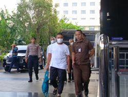 OTT KPK 2025: Rincian Harta Kekayaan Abdul Wahid, Gubernur Riau yang Tertangkap Tangan