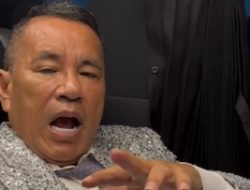 Hotman Paris Cari Nomor Sabrina Alatas, Ungkap Nasihat Hubungan dan Finansial