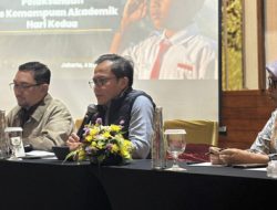 Kemendikdasmen Selidiki Kebocoran Soal TKA di TikTok, Ini Langkah Hukumnya