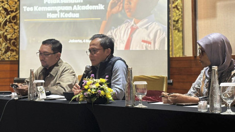 Kemendikdasmen Selidiki Kebocoran Soal TKA di TikTok, Ini Langkah Hukumnya