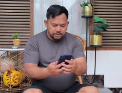 BEDU Resmi Cerai dari Irma Kartika, Ini Putusan Pengadilan Agama Jakarta Selatan