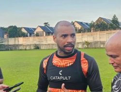 Gustavo Almeida Cedera: Timeline Pemulihan & Dampaknya ke Persija di Liga 1 2025/2026