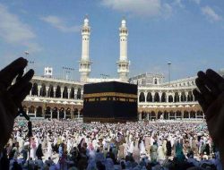 Biaya Haji 2026 Turun Jadi Rp87,4 Juta, Ini Rincian & Kata Puan Maharani