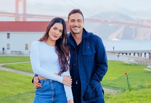 Ramalan Denny Darko: Raisa dan Hamish Daud Diprediksi Rujuk Meski Sidang Cerai Ditunda