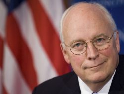 Mantan Wapres AS Dick Cheney Meninggal Dunia di Usia 84, Ini Penyebab dan Profil Lengkapnya