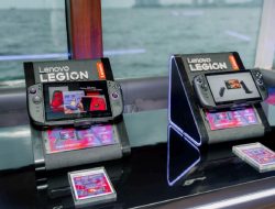 Lenovo Legion Go 2 Resmi di Indonesia: Spesifikasi, Review, dan Harga Terbaru 2024