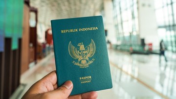 Cara Buat Paspor Tanpa M-Paspor 2024: Syarat & 3 Metode Lengkap