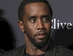 P Diddy Cuci Pakaian di Penjara: Kisah Jatuhnya Raja Hip-Hop dari Miliaran ke Laundry