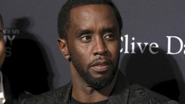 P Diddy Cuci Pakaian di Penjara: Kisah Jatuhnya Raja Hip-Hop dari Miliaran ke Laundry