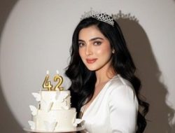 Ashanty Buka Suara Soal Pipi Kempot, Ungkap Kebiasaan Monyong Sejak Kecil