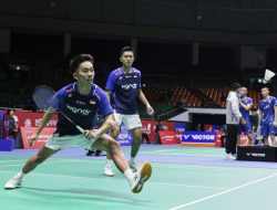 Hasil Day 1 Korea Masters 2025: 3 Kemenangan dan Tiket 16 Besar untuk Indonesia