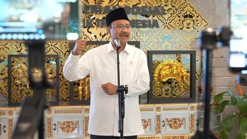 Bansos Bukan Hadiah, Ini Hak Rakyat dan Larangan Penggunaannya Menurut Mensos