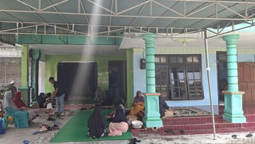 Pembunuhan Lansia di Jombang: Dibakar di Hutan Lamongan, Pelaku Rampas Uang hingga Mobil