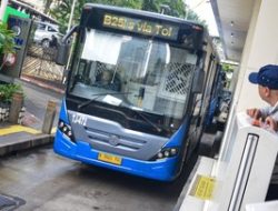 Tarif Transjakarta Naik Setelah 20 Tahun, Ini Besaran dan Alasannya