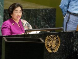 Konflik Palestina-Israel 2023: Posisi Indonesia & Krisis Kemanusiaan di Gaza