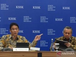 Proyeksi Ekonomi Indonesia Kuartal III-2025: 5,04%, Melambat Akibat Konsumsi & Politik