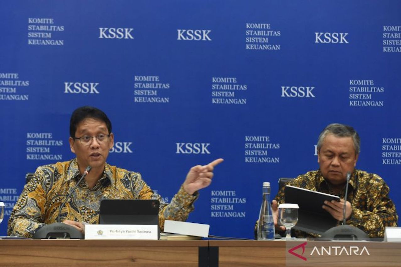 Proyeksi Ekonomi Indonesia Kuartal III-2025: 5,04%, Melambat Akibat Konsumsi & Politik