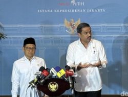 Solusi Prabowo Atasi Larangan Thrifting: Dorong Produk Lokal & Digitalisasi UMKM